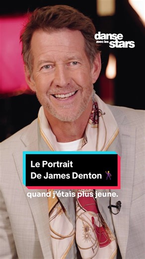 Portrait de James Denton: Plombier Qui Danse avec Mike Delfino