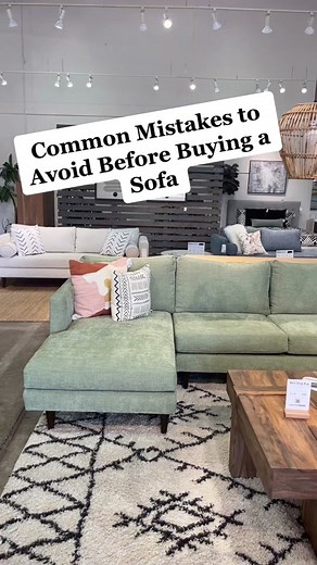 Ultimate Guide to Buying the Best Couches: Sofa Measurement Tips