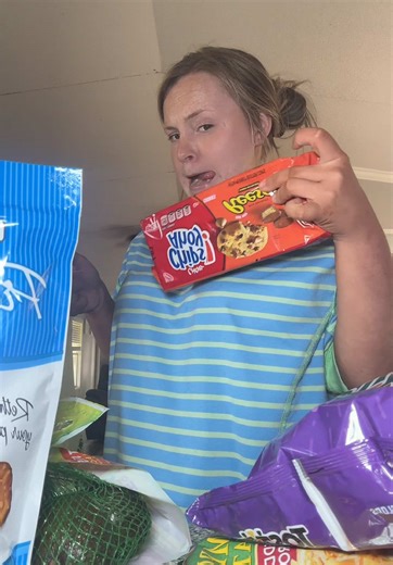 Haullll 😂 | Grocery Hauls