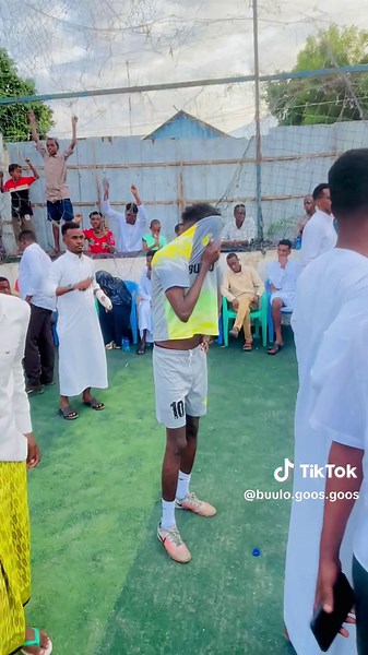 buulo goos goos على TikTok