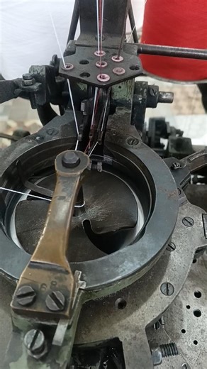 socks machine 🧦 mechanical