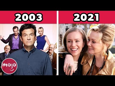 Top 26 Best Sitcoms of Every Year (2000-2025)