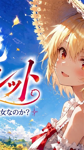 夏色スカーレット / MABOYORU #UNオーエンは彼女なのか #夏色スカーレット