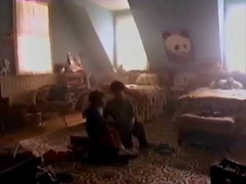 Walt Disney World - 1994 TV Advert