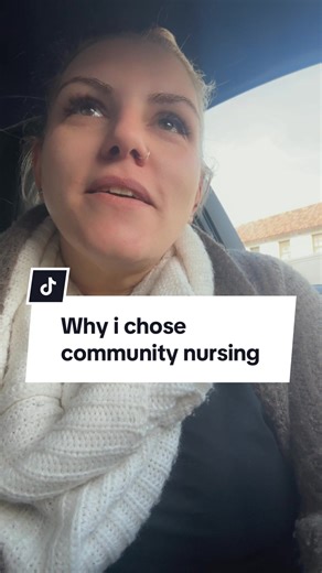 It’s the best nursing role I’ve ever had! #nurse #nurselife #nursetok #fypシ゚viral #mumsoftiktok #nurselife