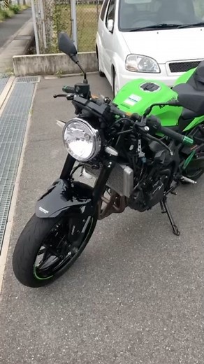 ニンジャ Ninja ZX-25RSE ネイキッド仕様 入荷しました🙌 詳細はプロフィールに記載のURLから ご覧ください😊 画像も見れますので是非アクセスを📲 24時間、365日全国どこからでも見積、購入可能です🙆‍♀️ #ninja250 #ninja #kawasaki#カワサキ#バイク販売#中古バイク#バイク屋#バイク好きな人と繋がりたい#バイクライフ#バイク男子#バイク女子#バイク乗り#バイクショップ#バイク好き#ツーリング#グーバイク#岡山県 | 株式会社 バイクCity