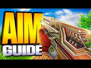 The ULTIMATE Beginners Aim Guide For VALORANT 2026! *NO AIMLABS*