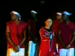 Holy ghost fire - Resonance