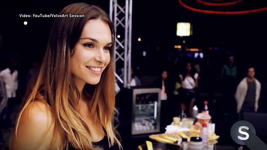 Blanda Eggenschwiler: Eine Zürcherin in L.A.