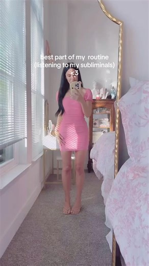 self concept first 🤍 #subliminals #beautysubliminal #selfconcept #softlife #fyp #aesthetic