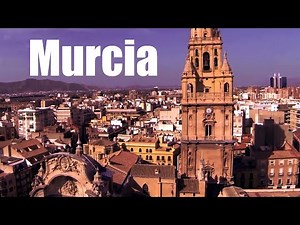 Murcia, Spain - tourist attractions and vacation ideas