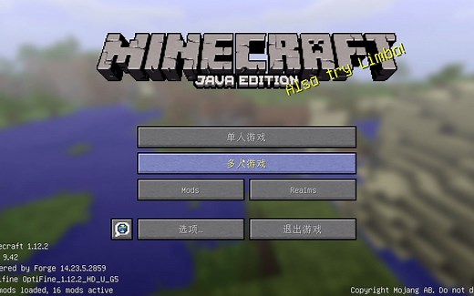 Minecraft 我的世界 建筑 LittleTiles小方块 更多家具模组介绍 【有资源】