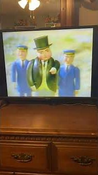 Thomas and Friends VHS Promo (2001)