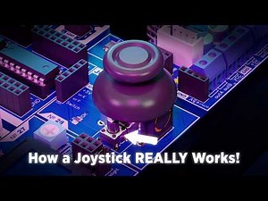 #9 Lesson IoT Board — Joystick: How It Works and RGB LED Control