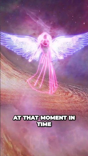 The Power of 555: ANGELS Sending Love and Guidance.