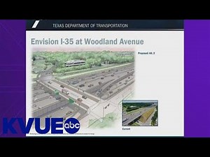 Austin transportation projects moving forward: Project Connect, I-35 expansion changes | KVUE