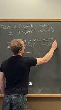 How Bijections Can Induce New Metrics