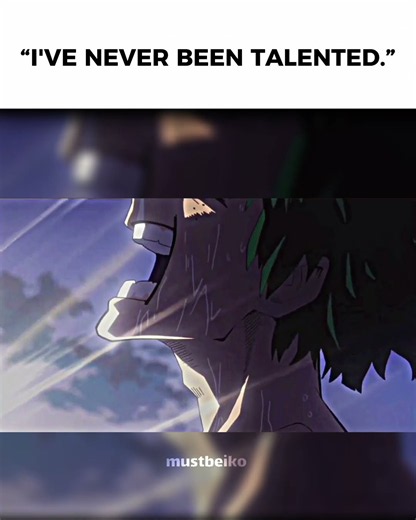 I’ve Never Been Talented, I’m Just Good At Not Giving UP.🔥 #motivation #mindset #discipline