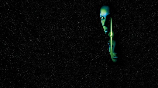 Alien: Resurrection