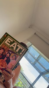 75K views · 1.4K reactions | Mamma Manfre reviews our cook book #Eat | Sooshi Mango | Facebook