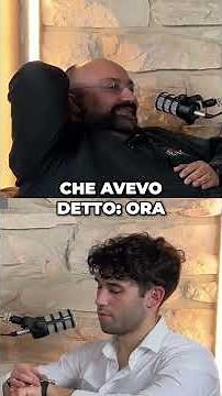 Il professore mi ha dato 24… perché la mia media era troppo bassa 😳🤦‍♂️”