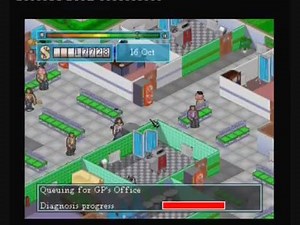 168K views · 5.5K reactions | Theme Hospital Did we play this? | Gaming Moments | Facebook