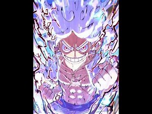 Yo Luffy, Dios Sol Despierto 176-200