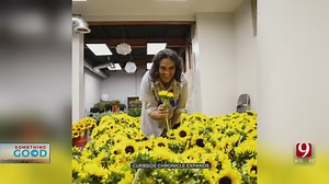 Curbside Chronicle Laying Down Roots for Flower Shop