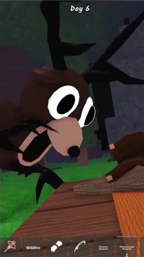 Is it him?! 😱💣 Bomb update!