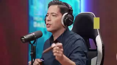 2.2K views · 133 reactions | Michael Knowles TEACHES Timcast Crew How To Smoke A Cigar Watch the full episode here: https://www.youtube.com/watch?v=cKmKMLrZfMs | Timcast IRL | Facebook