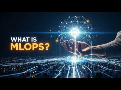 What is MLOps?