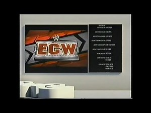 Cursed (2005) End Credits (Syfy 2009)