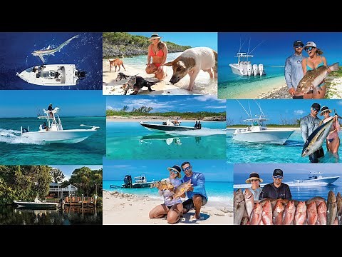 Best of Life by the Bow 2022! - Florida to Bahamas, Florida Keys & Travel