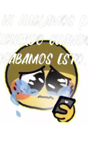 recuerdo el día el último día que hablamos y jugamos este juego