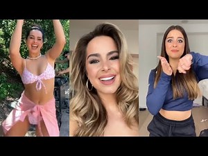 Best Addison Rae TikTok Compilation - Dance, Fashion, and More! Part 18