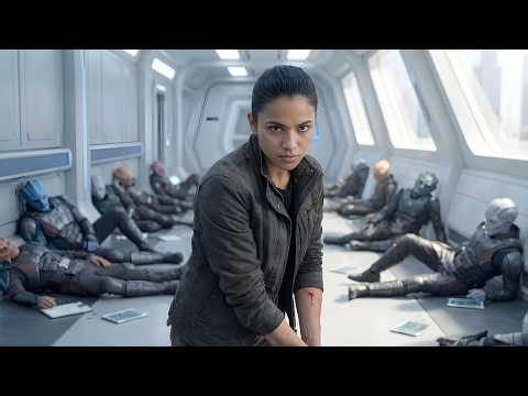 Assassins Waited Outside the Classroom | The Deathworld Girl Turned the Hallway Into a Graveyard HFY