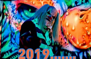 9.3K views · 454 reactions | 2019 Wrapup Rellik Army, it was a crazy year! Let's see what 2020 has in store!!! OH MY GERDY! | Rellik The Clown | Facebook