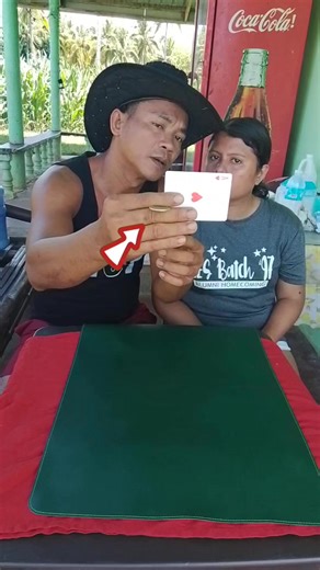 31K views · 293 reactions | Comedy Magic彩 Card & Coin Tricks  | Sunnybird Bird | Facebook