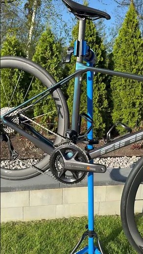 2025 Giant TCR Advanced Pro 0!