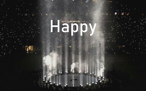 Kanye West feat.Future-Happy from DONDA2