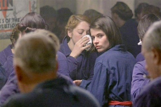 A feminist retelling of Orwell’s Nineteen Eighty-Four is coming our way