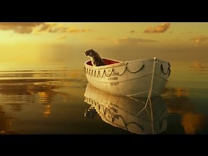Top 10 Life of Pi Trivia