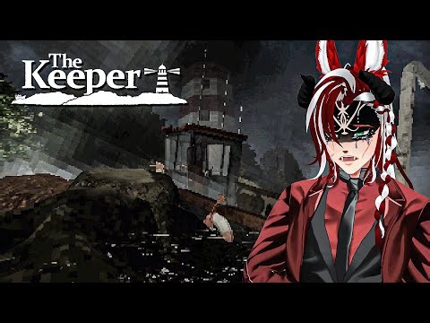 This game literally made me cry | The Keeper