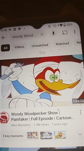 Cartoon Characters, Inc. Part 8 - Back at The Apartment