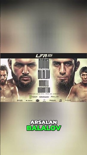 LFA is BACK! NEW TV DEAL with VICE!