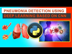 Pneumonia Detection Using Deep Learning Based on CNN