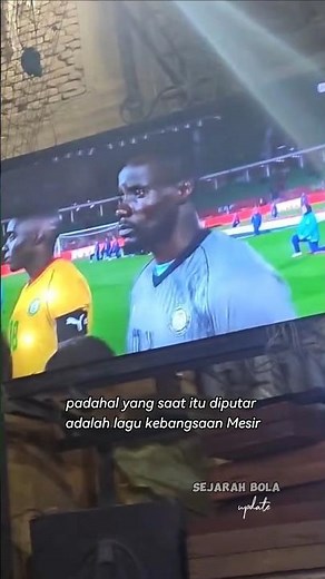 3 extraordinary events in the Egypt vs Zimbabwe match 😅