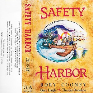 Rory Cooney, Gary Daigle, Theresa Donohoo - Safety Harbor