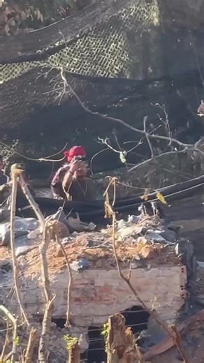 ปราสาทตาเหมือนธม: การเฝ้าระวังชายแดนไทย-กัมพูชา