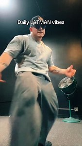 Definitely rockin rn • Code “LATMAN” @youngla @ghostlifestyle @helimixco @bxactiv #latman #wings #vibes #dance | Jake Leonard